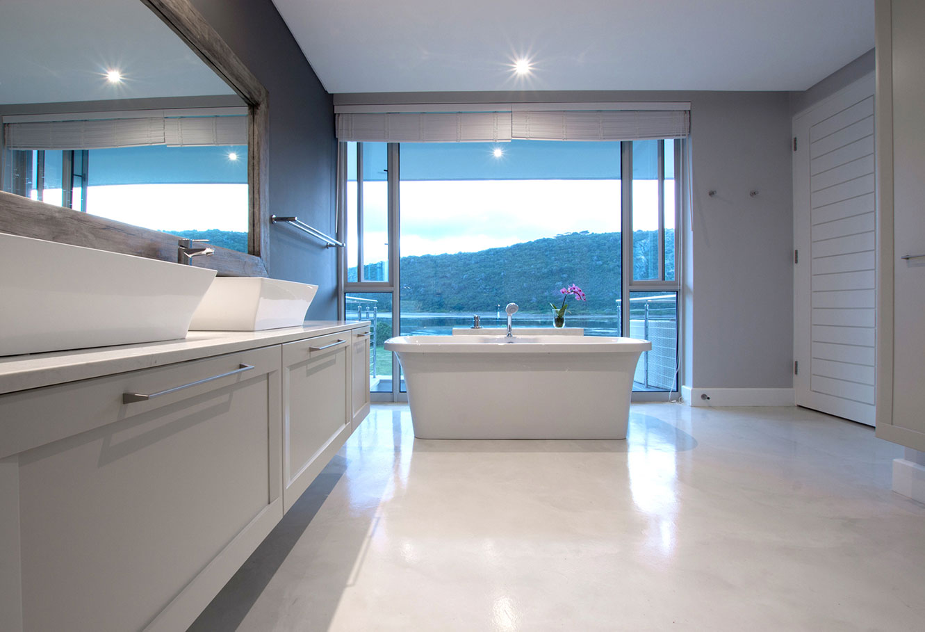 Contemporary Knysna Architects - Garden Route architecture by Studiovision Architects Knysna, Garden Route, South Africa
