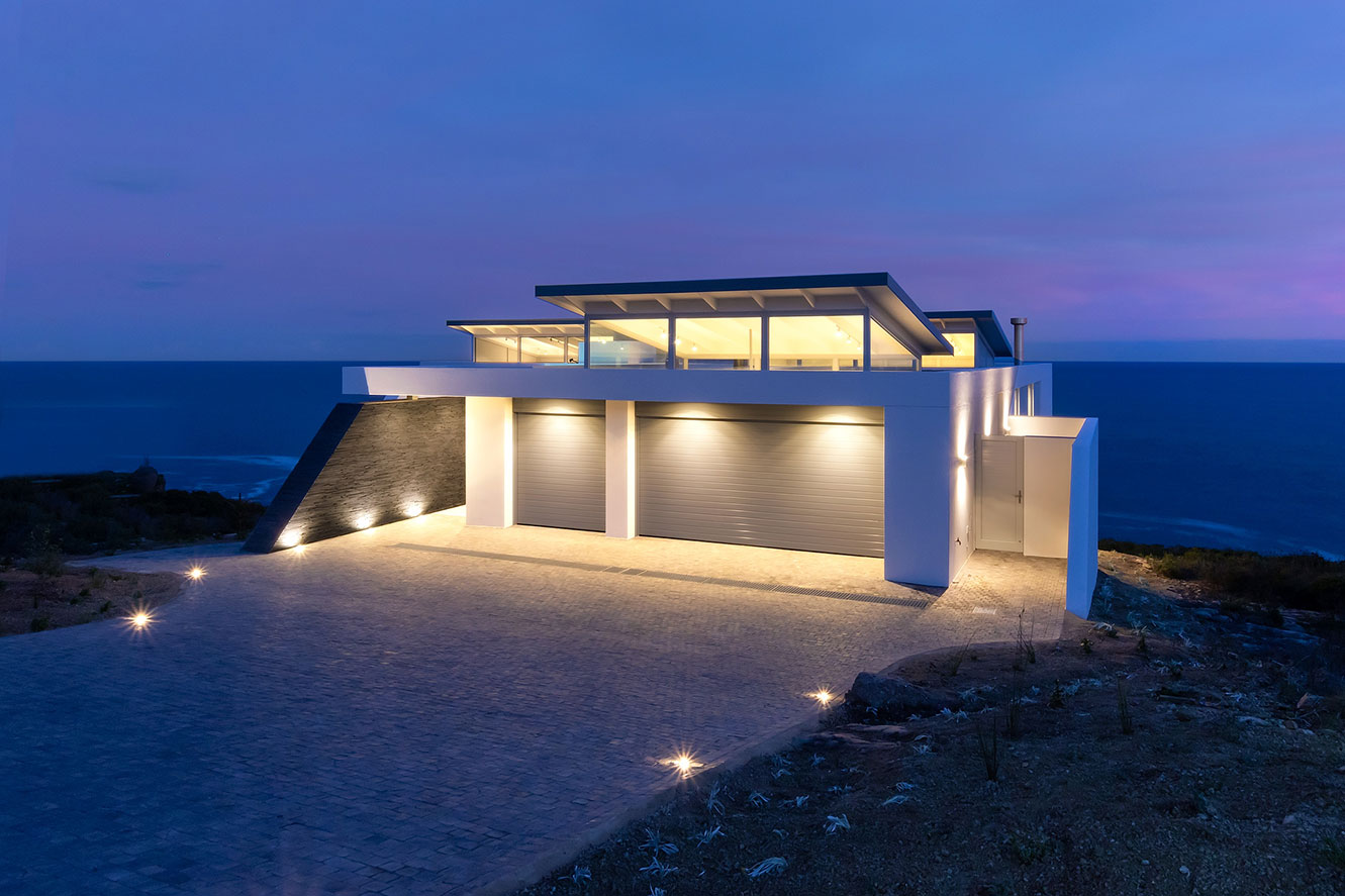 Contemporary Knysna Architects - Garden Route architecture by Studiovision Architects Knysna, Garden Route, South Africa