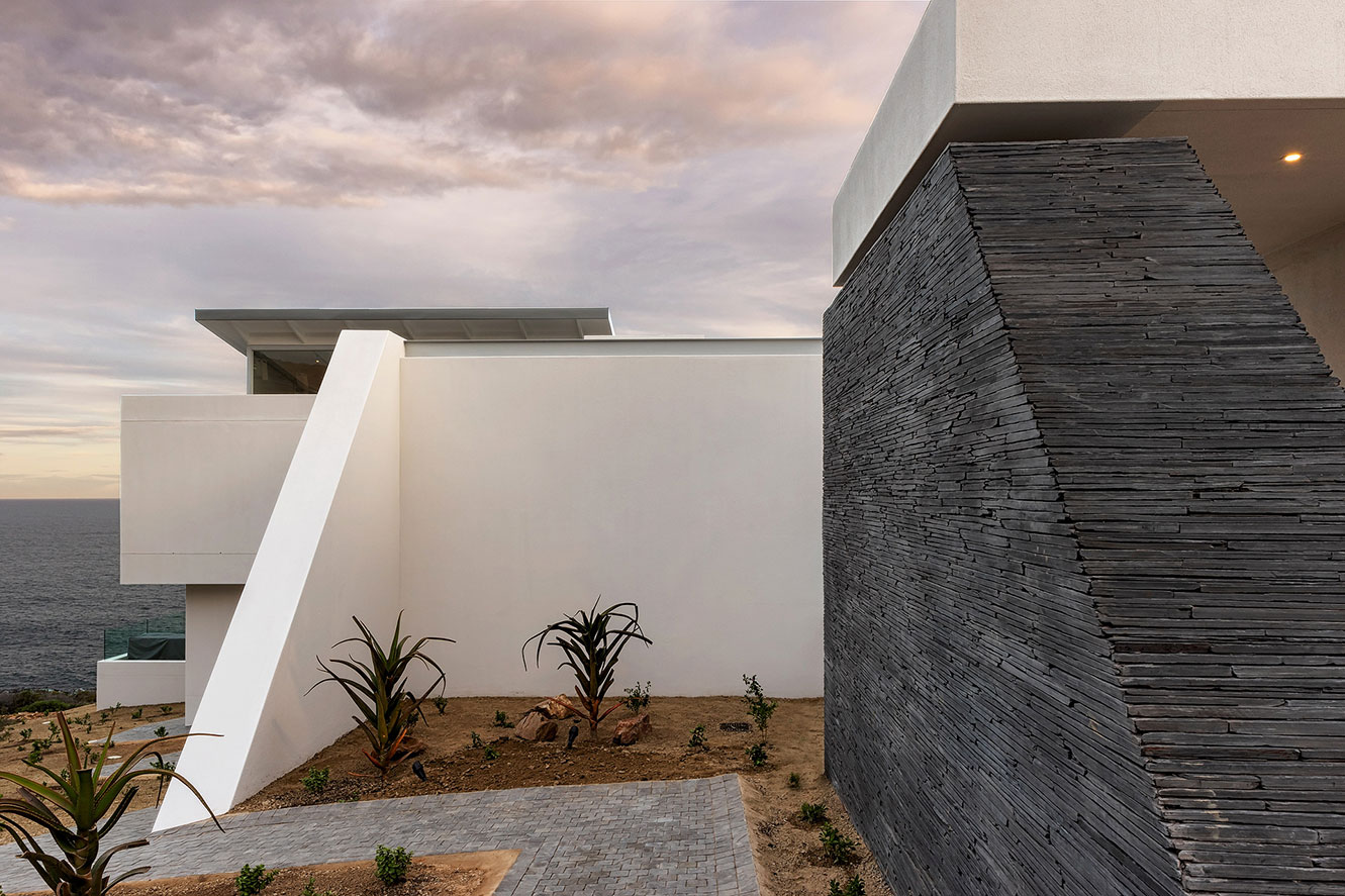 Contemporary Knysna Architects - Garden Route architecture by Studiovision Architects Knysna, Garden Route, South Africa