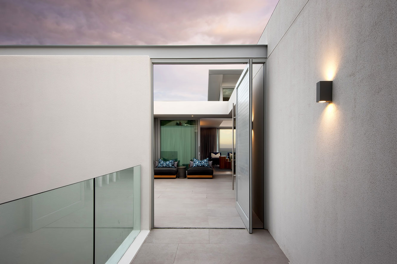 Contemporary Knysna Architects - Garden Route architecture by Studiovision Architects Knysna, Garden Route, South Africa